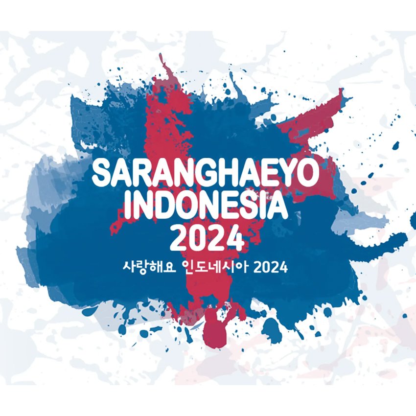 Saranghaeyo Indonesia Weekend Vibe