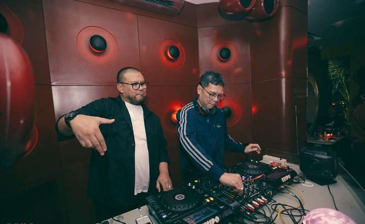 Bar Live Music & DJ Jakarta Selatan: Ding Dong Disko