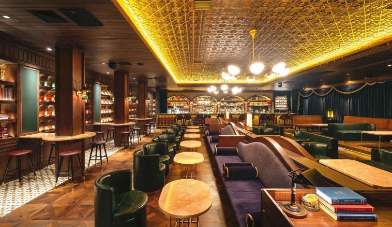 A/A Bar: Pilihan Nightclub Dengan Live DJ Jakarta