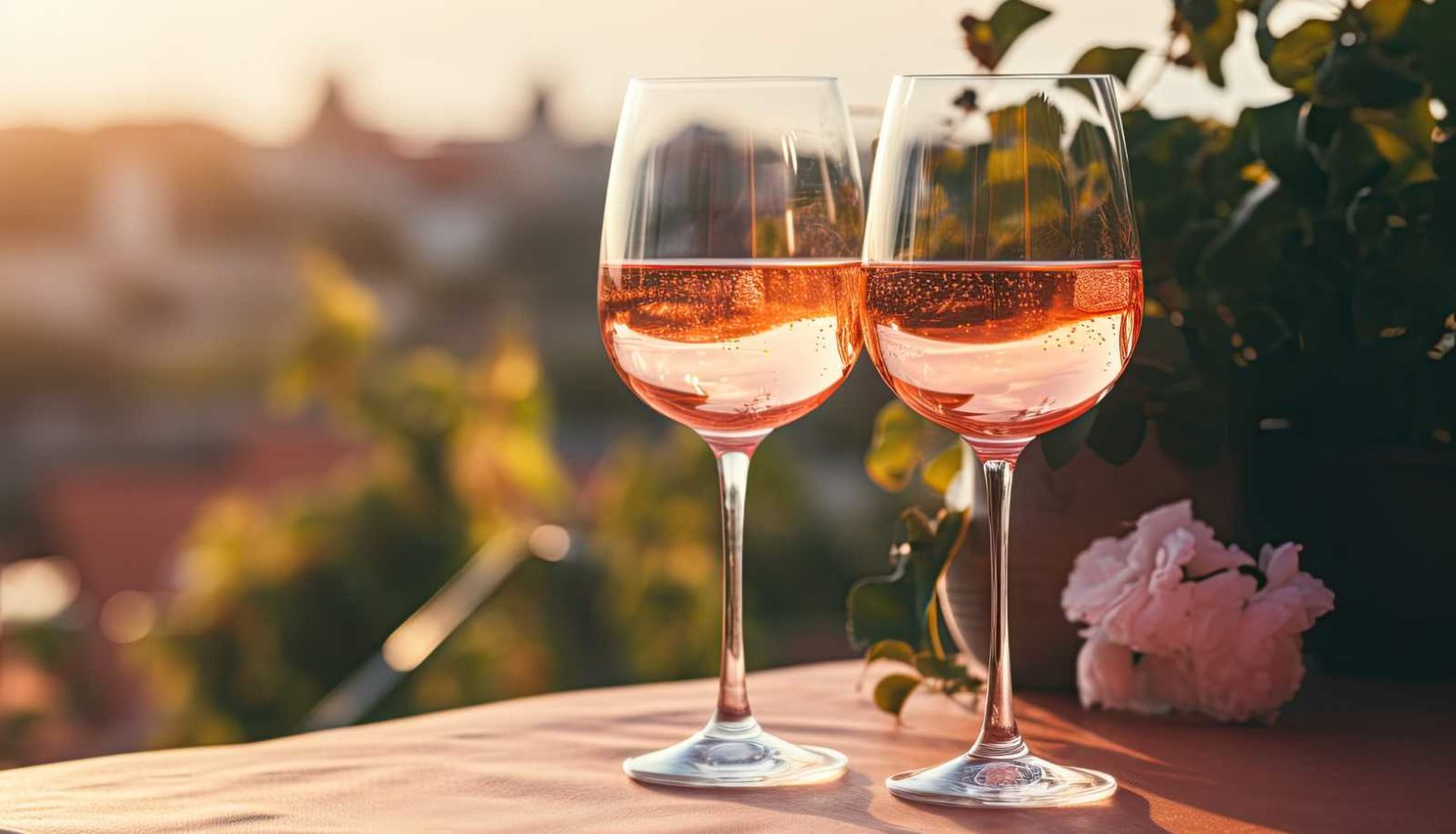 Rose Wine: Pahami jenis-jenis wine dan cara produksinya