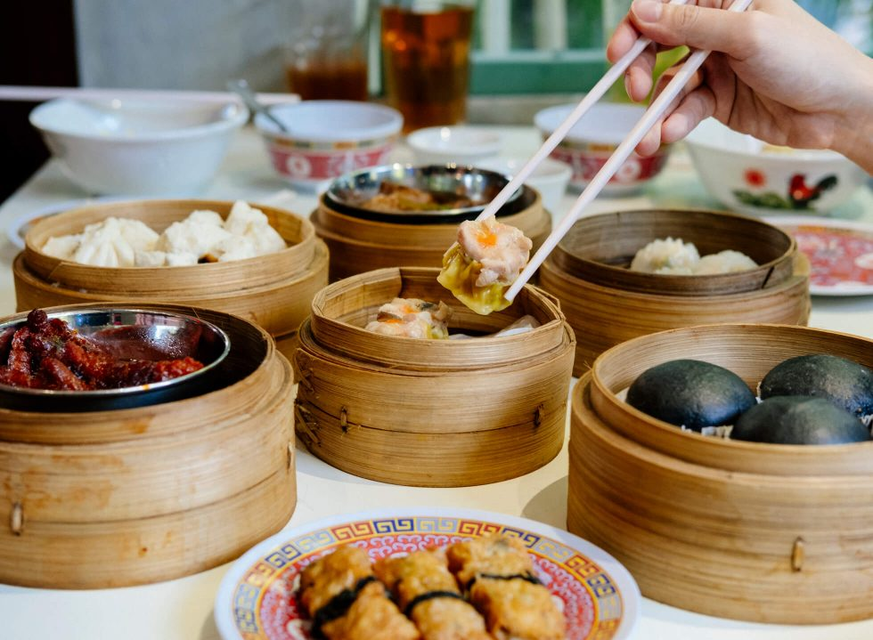 Rekomendasi DimSum 24 jam: Haka Dimsum