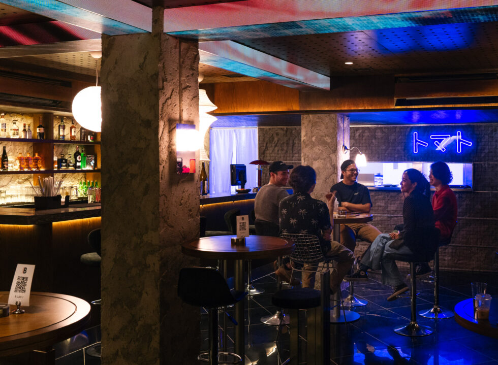 Bar Live Music & DJ Jakarta Selatan: Bebop