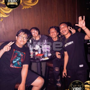Helen Night Tanjung Duren