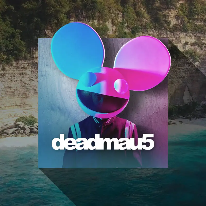 Harga tiket konser Deadmau5 Savaya Bali 2024