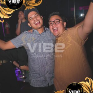 Golden Tiger Club Kemang