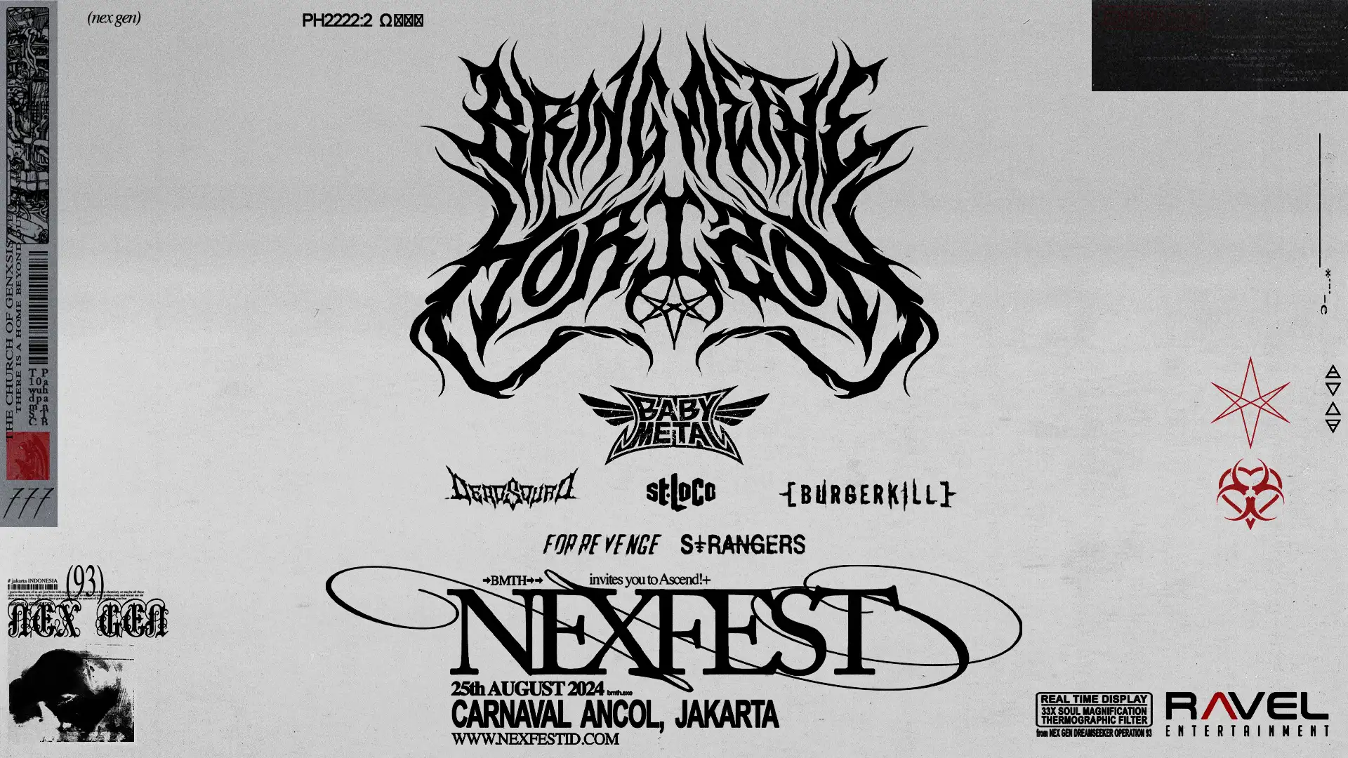 Next Fest 2024 Jakarta 2024 Twyla Laurella